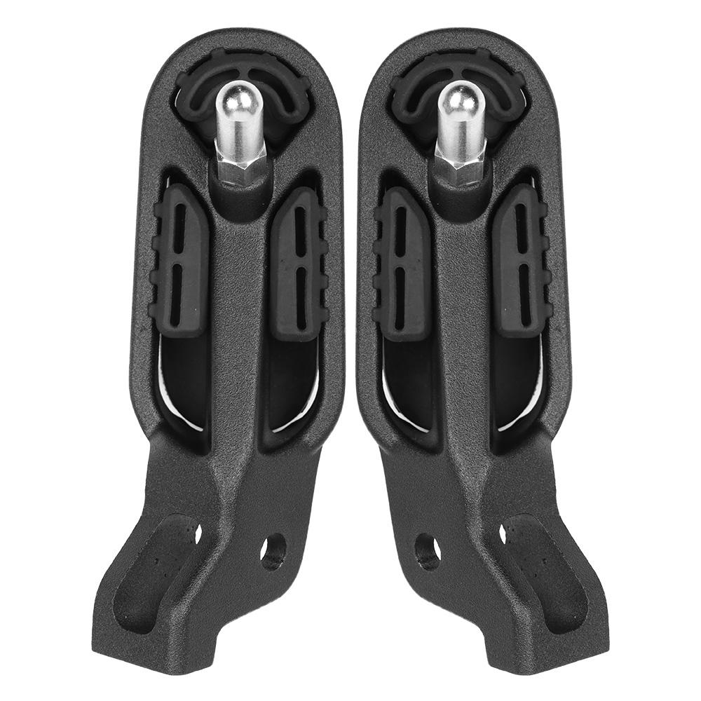 Front Footrest Rear Pedal For TIGER 850 SPORT TIGER900 GT RALLY PRO Scrambler 1200 2020-2024 Motorcycles Foot Pedals Pegs Pads