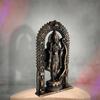 Artbiz Metallkollektion Ram Lalla Murti | 6 Zoll Kupfer Lord Ram Idol für Heimtempel | Ayodhya Shri Ram Statue