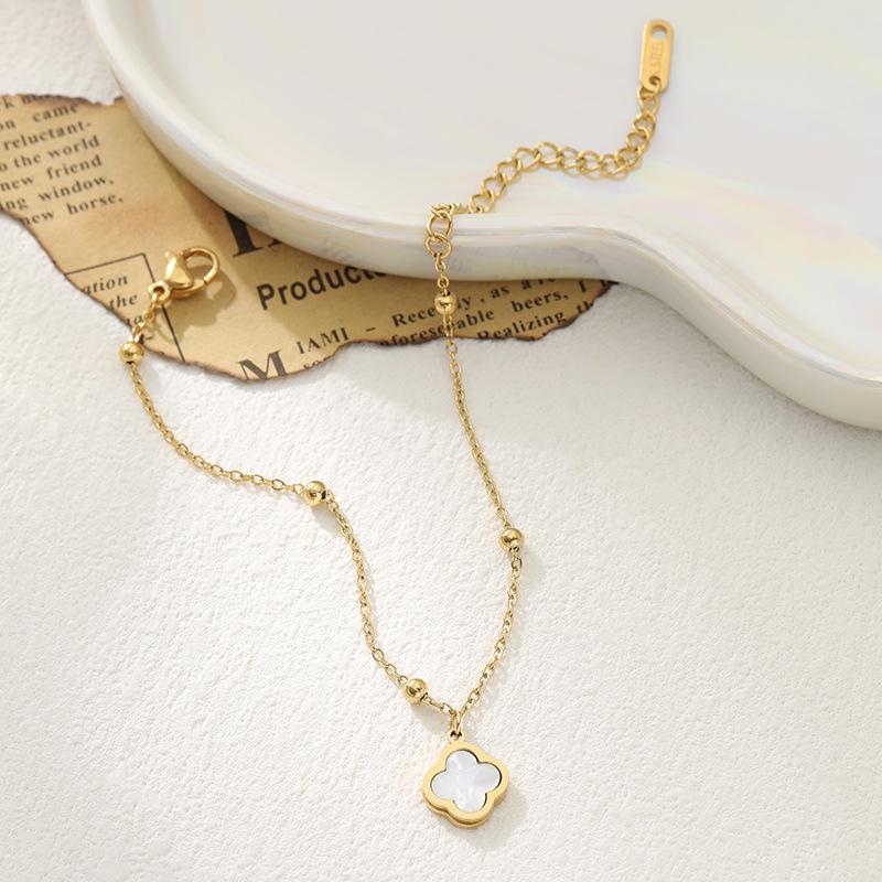 Colier Nou Temperament Ins High-end