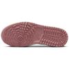 Air Jordan 1 Low Golf Rust Pink Unisex Sneakers White Black DD9315-106