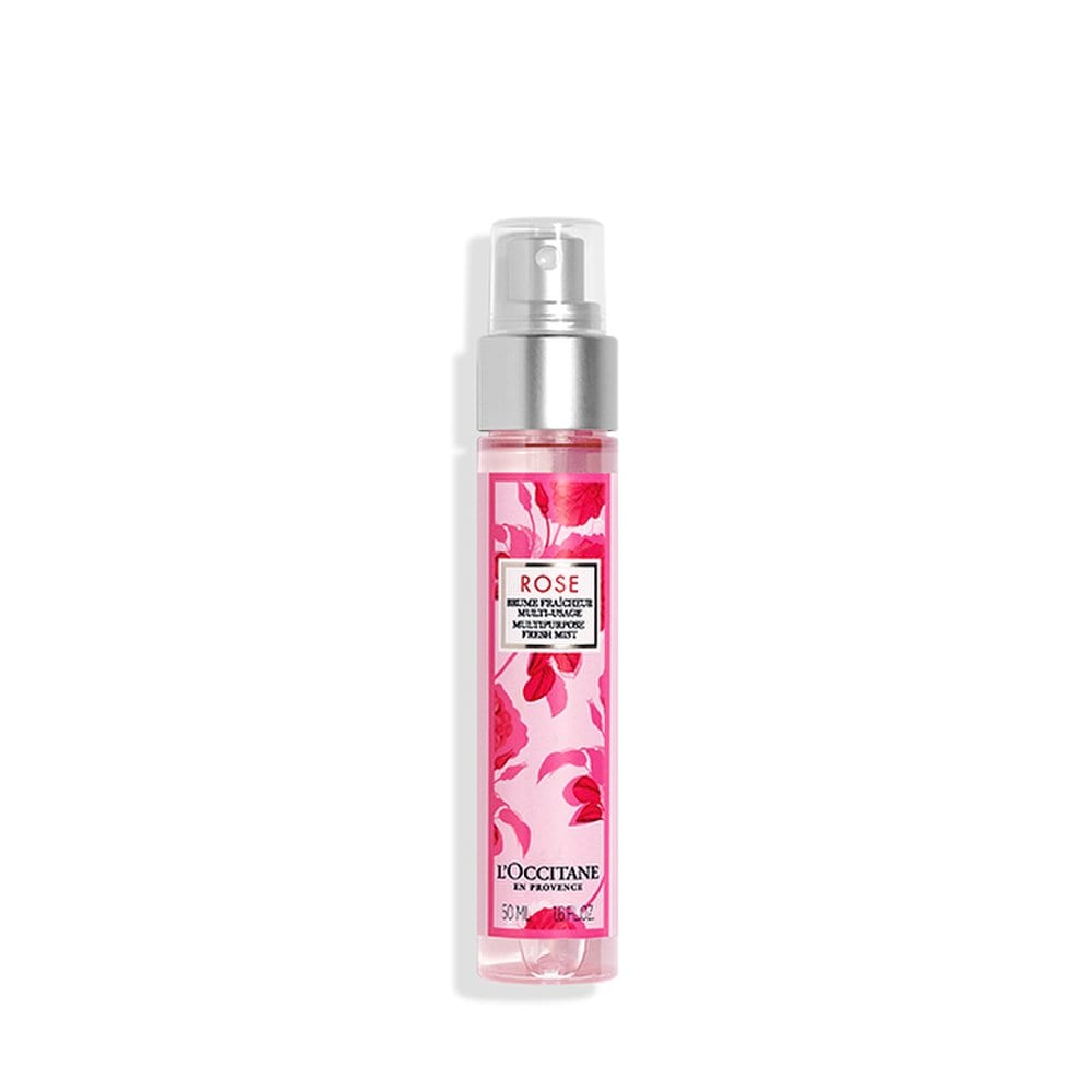 

L OCCITANE Rose Multipurpose Fresh Mist 50ml