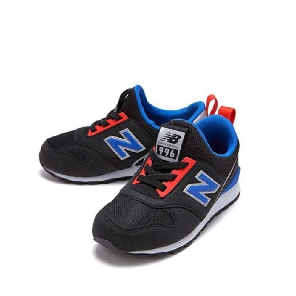 

New Balance Дети Дети Кроссовки It996sbk Nbpvaf706b Single color/130