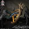 Ichiban Shō Figure One Piece Takumi no Keifu Duel Memory F Prize Sir Crocodile Figure