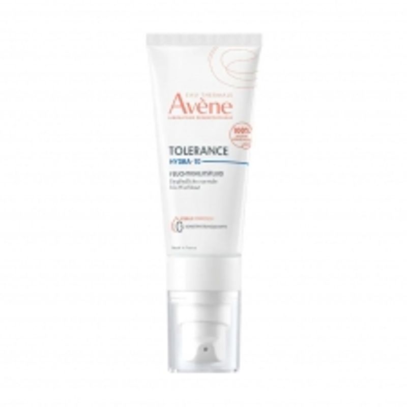 Avene Tolerance Hydra 10 Крем 40мл