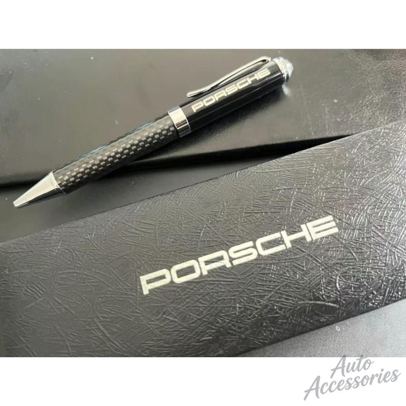 Για Έμβλημα Porsche Μεταλλικό Χαραγμένο Στυλό Διαρκείας Δώρα Αναμνηστικά Στυλό Υπογραφής Επαγγελματικό Στυλό Διαρκείας Σχολικά Είδη Αυτοκόλλητο Αυτοκινήτου