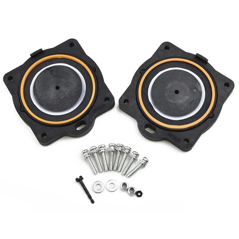 Kit Piese Diafragme Pentru -80/HP-60 POMPĂ DE AER KIT DE RECONSTRUCȚIE Kit de Reparație Pompă de Aer