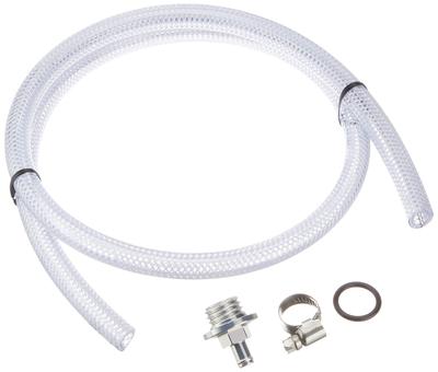 KITACO Breather Pipe ASSY (B-3/Type 2) Monkey/Cub Series/Jog/Vino Etc. 513-1000002