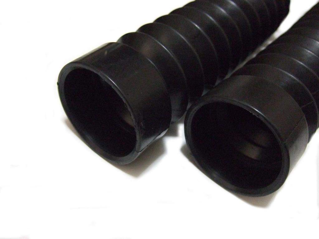 tkspo Custom Saisho no Step!! General Purpose GN125 Front Fork Boots Dust Seal Set GS125 EN125