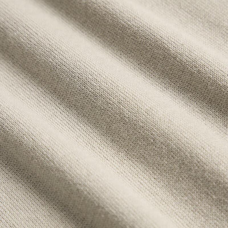 K-Boxing Men's Autumn/Winter Mock Neck Wool Pullover