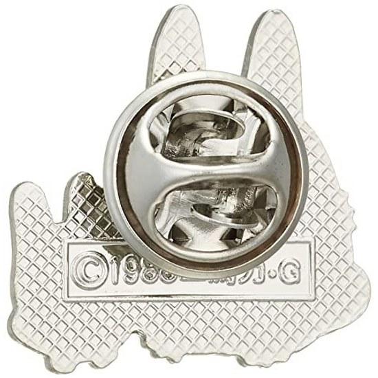 My Neighbor Totoro Pin Badge Medium Small T-32