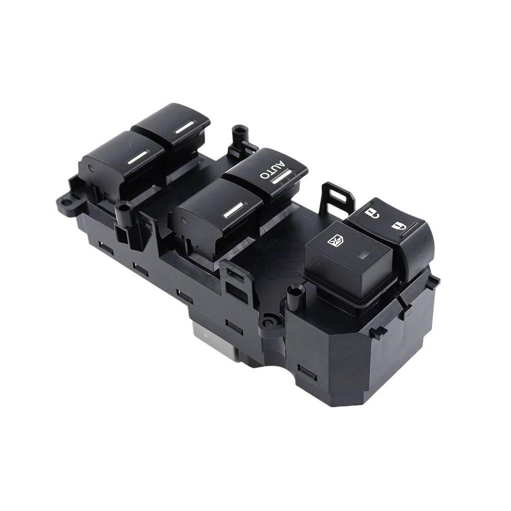 For Honda Accord MK8 VIII Pilot 2011 2012 2013 2014 2015 Electric Power Window Control Switch  35750-TB0-H01