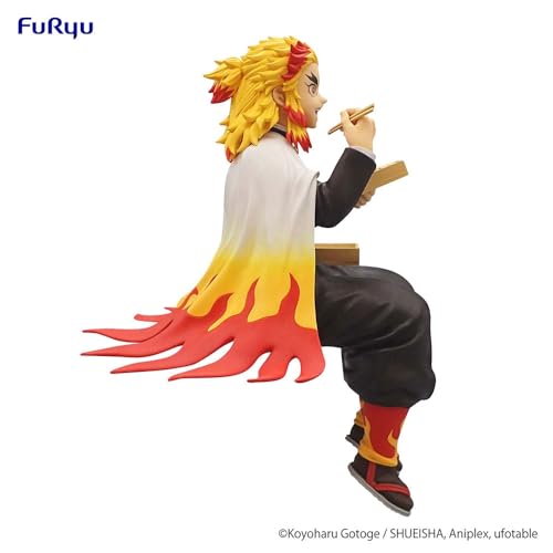 Furyu - Demon Slayer - Rengoku Kyojuro Noodle Stop
