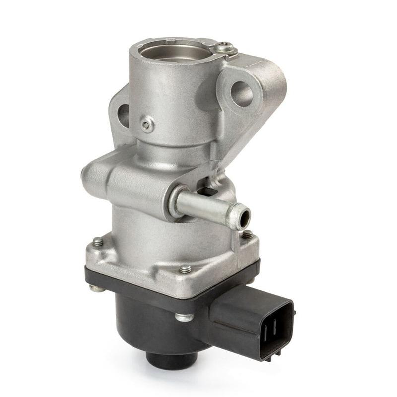 High quality New For LFE2-20-300C EGR Valve Idle Air Control Valve LFE220300C For 2011-2014 Mazda 2 2006-2015 MX-5