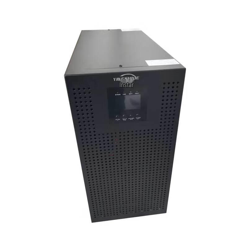 INSTDE 3H3 Series 10KVA/8KW 3-Phase UPS