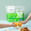 Thickened PP Transparent Disposable Cups 210ML
