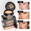 Long Wearing Full Coverage Concealer 1Pc Waterproof Smudge Proof Sweat Resistant Makeup for Women Girls Lightweight