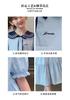 Girls' Summer Dress 2026 New Stylish Girls' College Style Dress Children's Summer Dress Super Beautiful Princess Dress