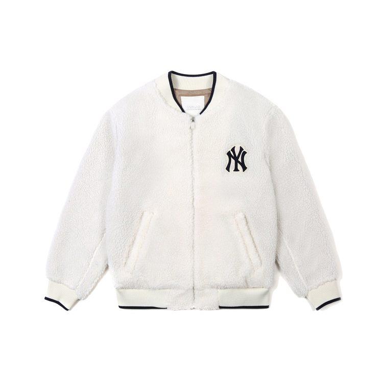 MLB New York Yankees Velvet Jackets