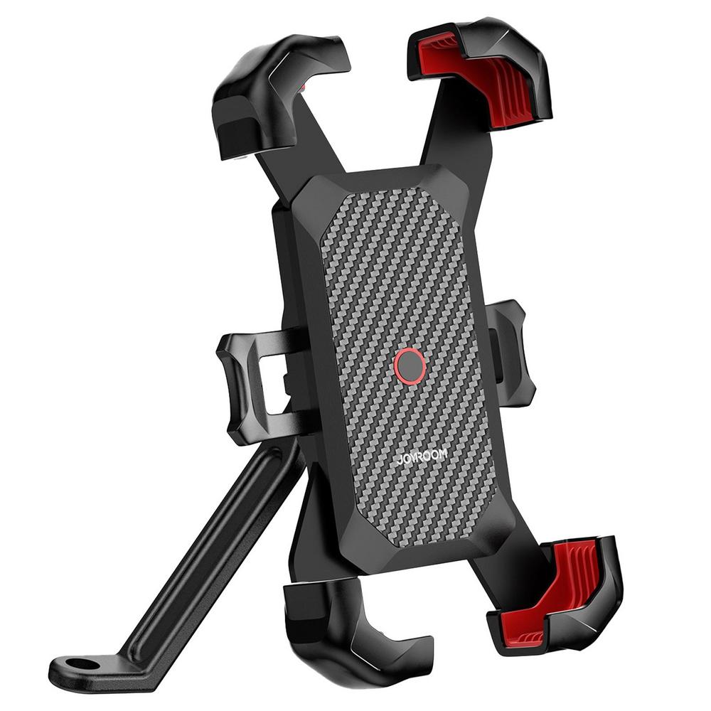 Bike Phone Mount Holder Bicycle Phone Rotating Holder Mount Electric Motorcycle Handlebar Phone Stand For Calls Navigation Music