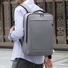 Men'S Backpack Premium Business Large Capacity Multifunctional Luggage Backpack Short Trip Travel Bag