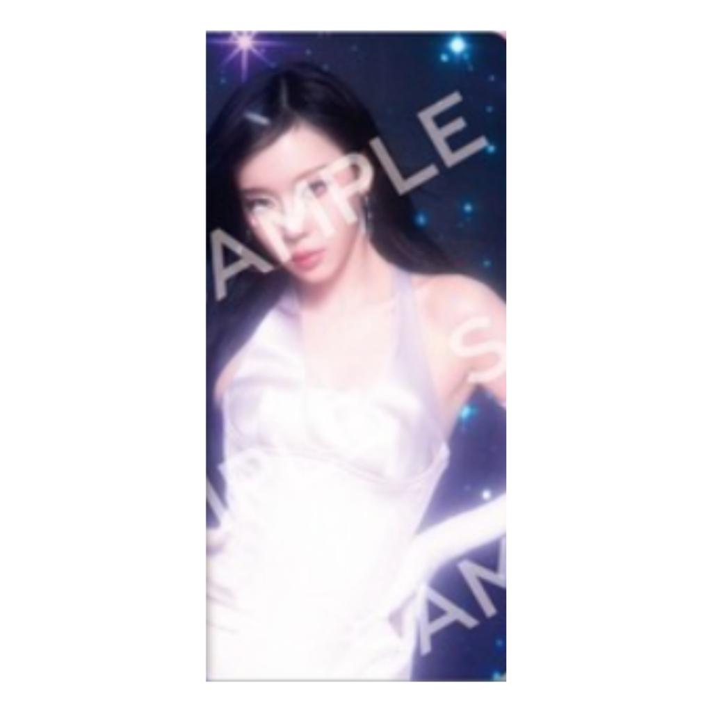 Aespa POP-UP STORE “KISS N TELL” OFFICIAL GOODS PRE-ORDER