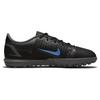 New Nike Mercurial Vapor 14 Pro Tf 'Black Photo Blue' CV1001-004