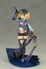 Fate Grand Order Assassin Mysterious Heroine X scale PVC painted finished figure / / 1/7