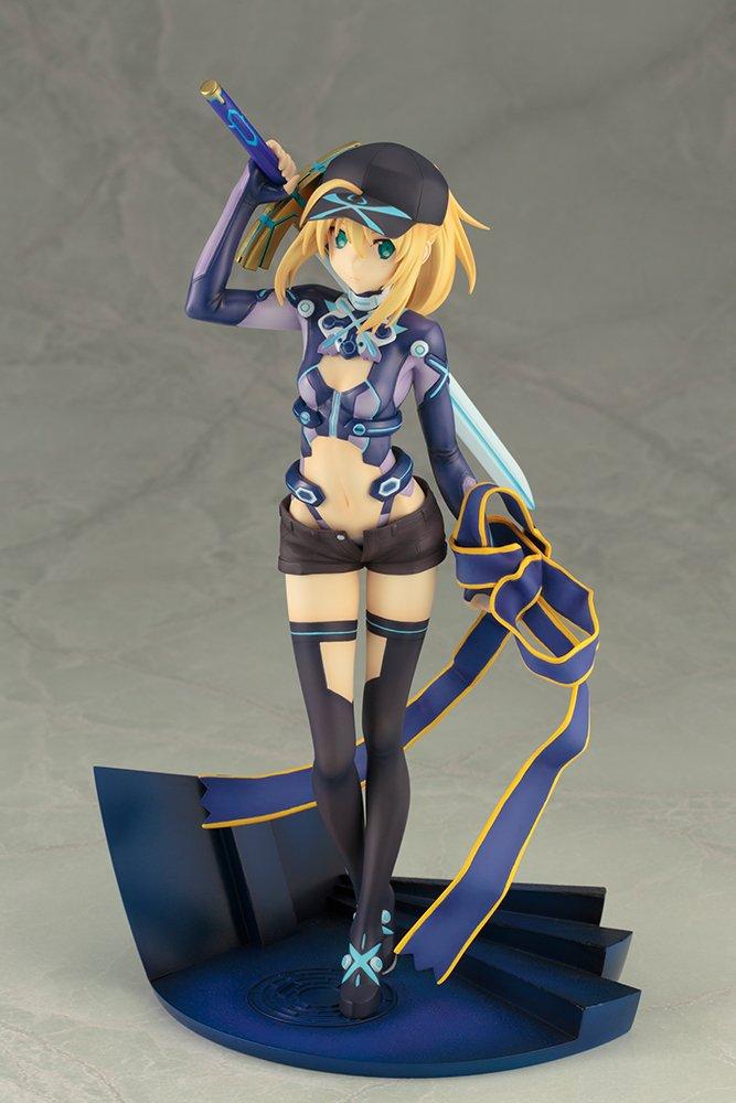 Figurka Fate Grand Order Assassin Mysterious Heroine z PVC v měřítku X / / 1/7