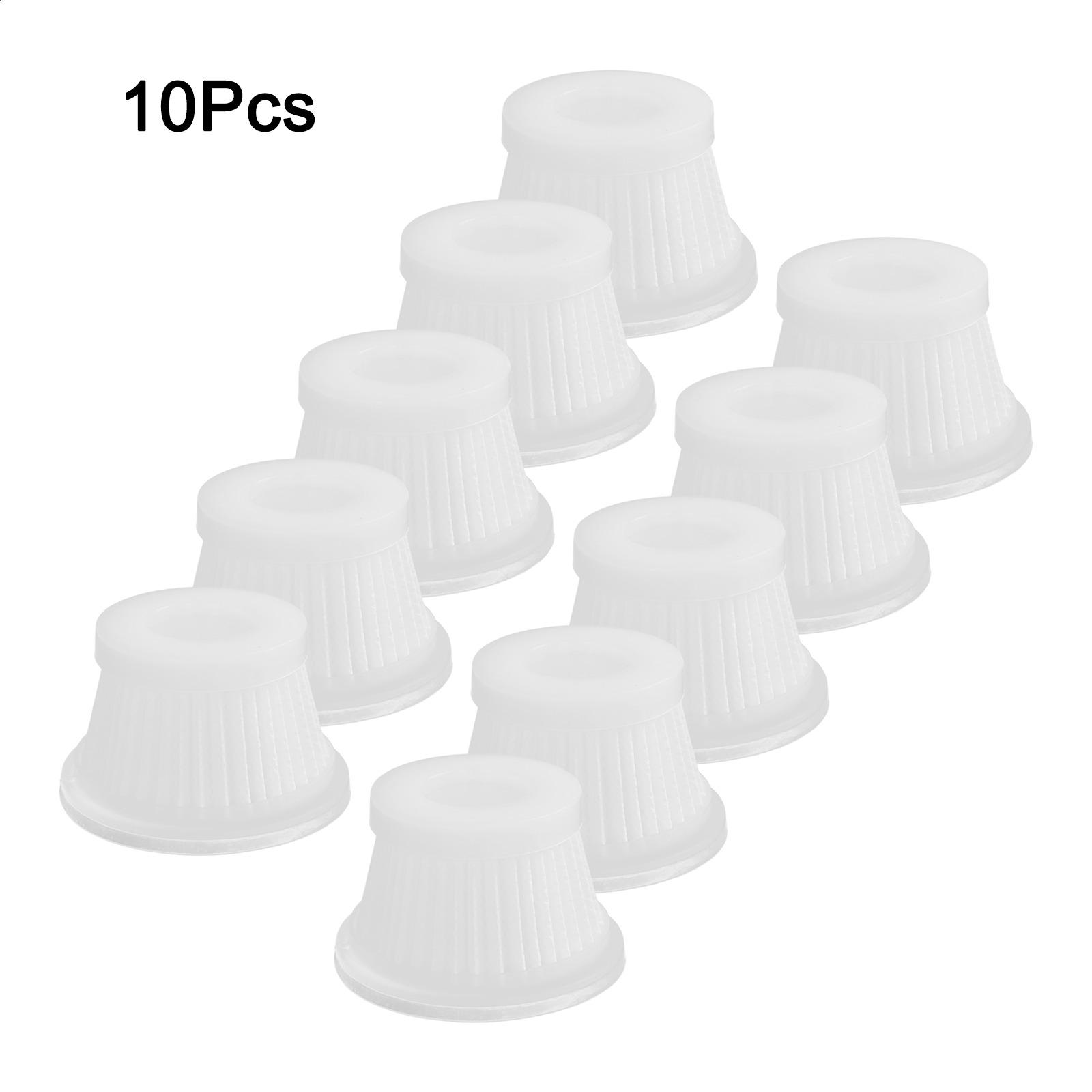 Сменный набор фильтров, совместимый с моделями пылесосов For Brigii Y120 Y120 Pro