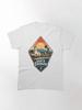 Barbara Santa Barbara California Retro USA Classic T-Shirt