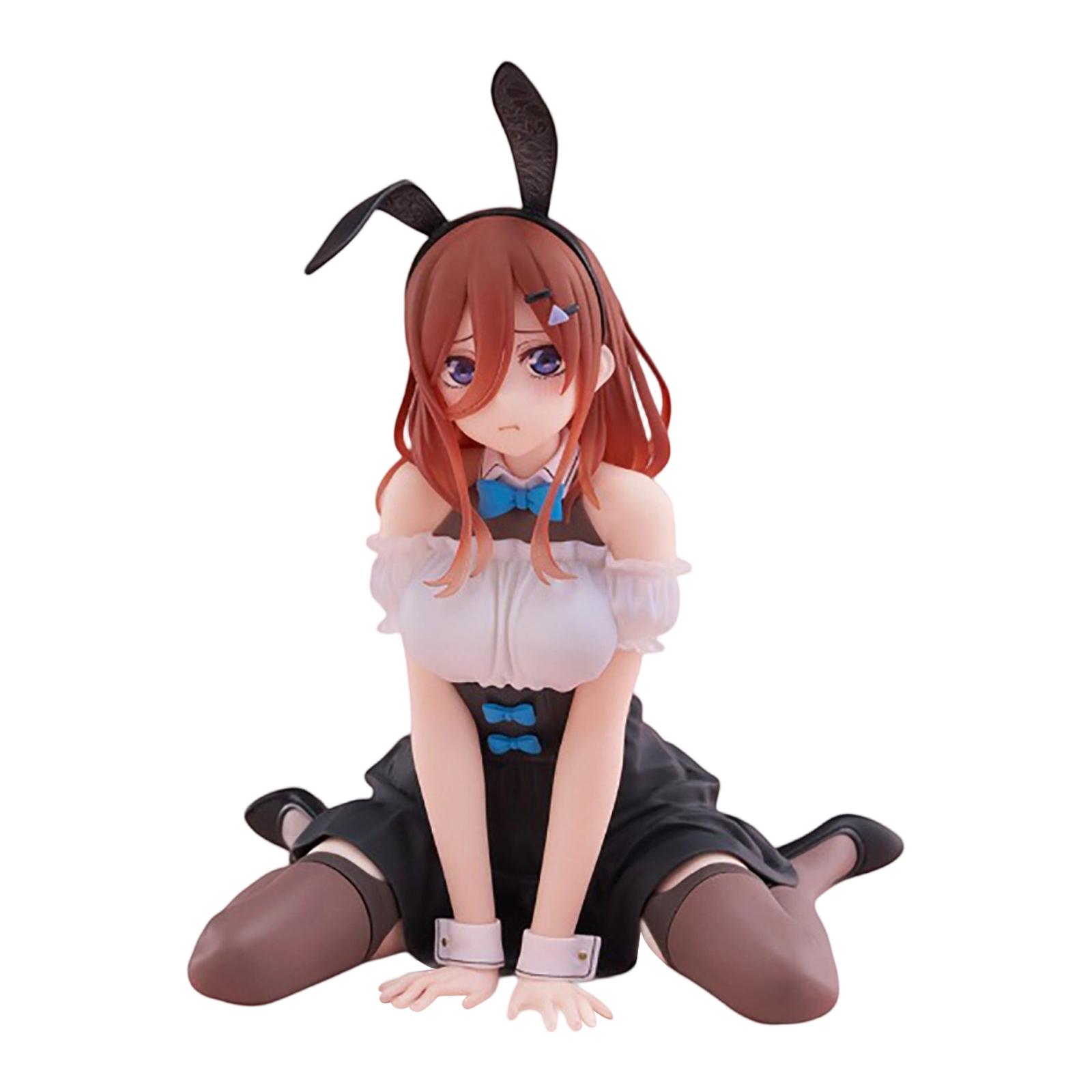 

Anime Character Figurines, Desktop Ornaments, Bedroom Decorations, Birthday Surprises For Children One Size