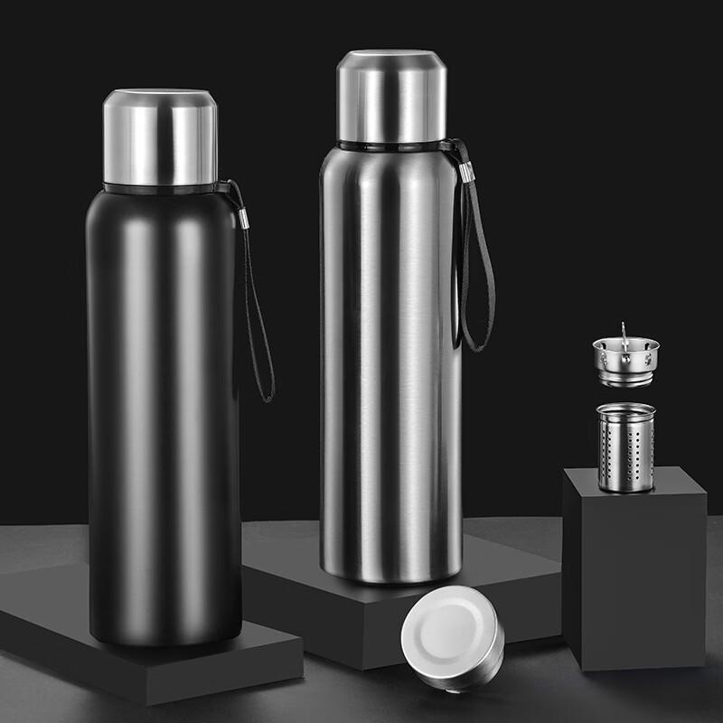 OLOEY 316 Stainless Steel Vacuum Thermos