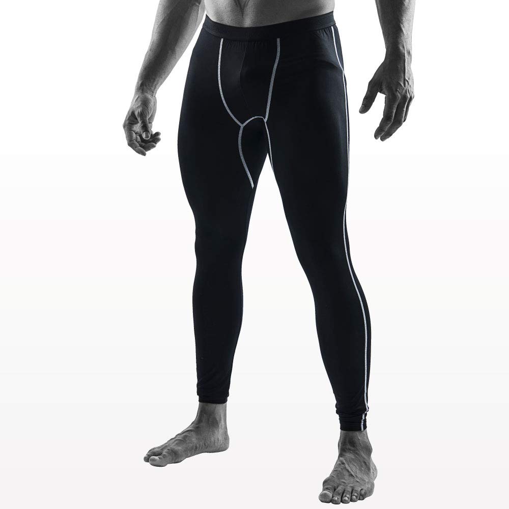 Otafuku Gloves with Limited Edition Summer Long Pants Sweat Quick UV Cool To the 3L Size Sticker, Innerwear, [Compression, Absorbing, Drying,