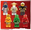 LEGO Ninjago 71797 Perła Przeznaczenia