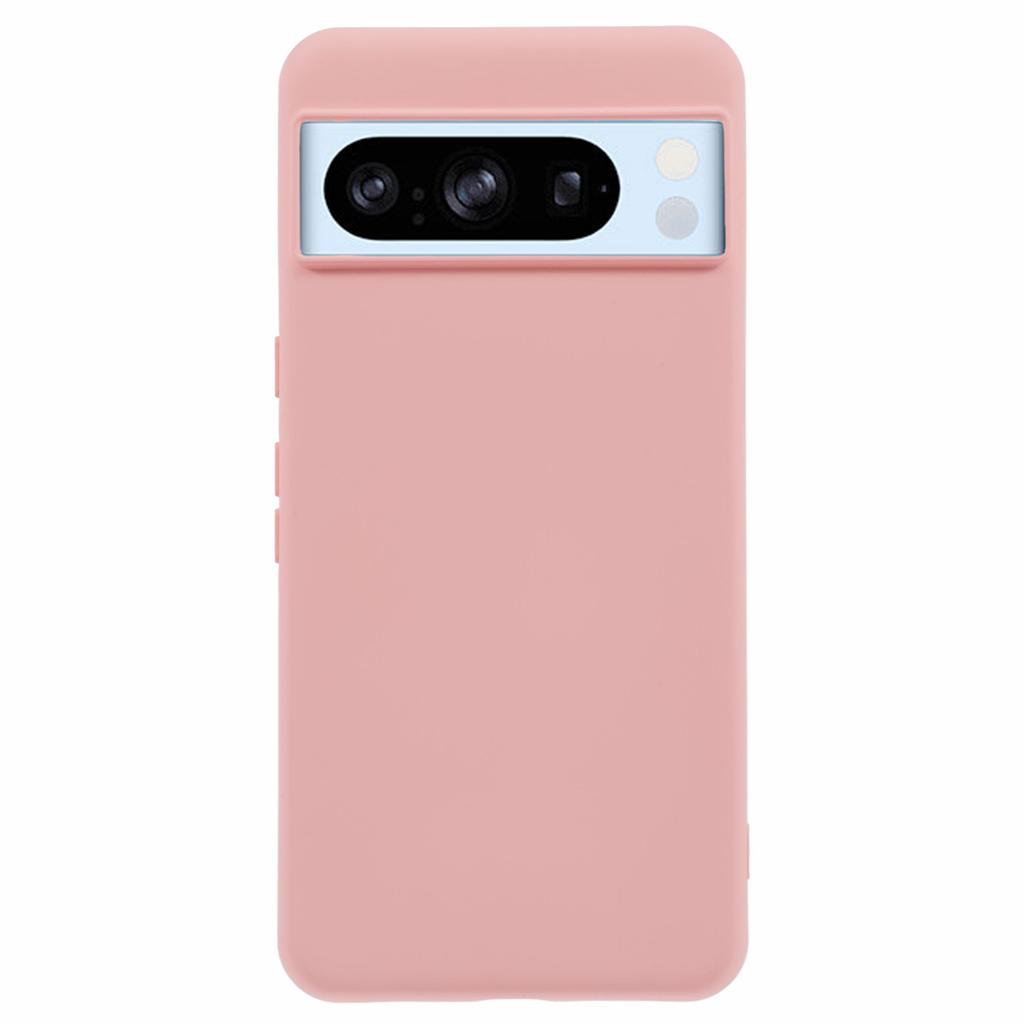 For Google Pixel 8 Pro Case TPU Phone Cover 2.0mm Drop Protection