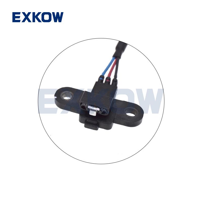 Engine Crankshaft Position Sensor for Mitsubishi Chariot Grandis Space Wagon N94W Lancer CP9A CS9A Galant EA3A MD320754