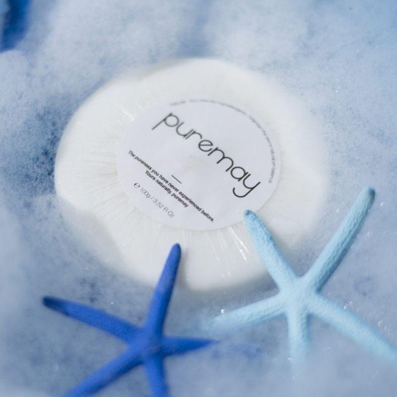MEDIBLESS PUREMAY Awesome Cleansing Bar 100g Mildly Acidic Soap 100g