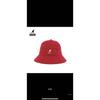 Bucket hat sun hat, men's and women's big head circumference trendy brand towel Hyunya hat, basin hat, dome