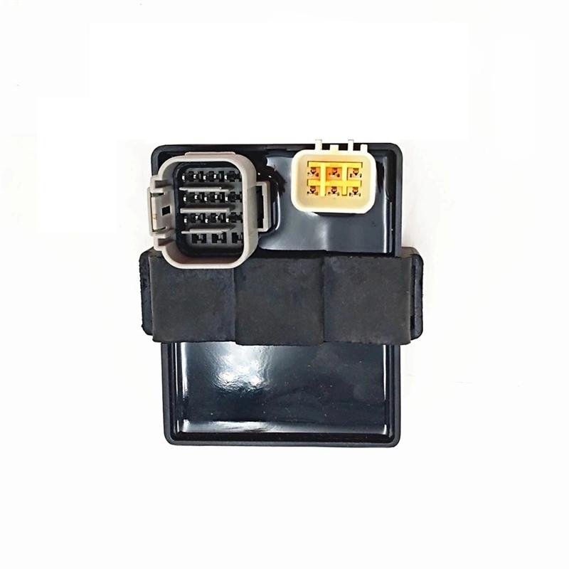15 Pin CDI Igniter For CFMOTO CF500 X5 500Cc ATV Quad Bike U5 UTV CF188-153000 0180-153000 Replacement Accessories