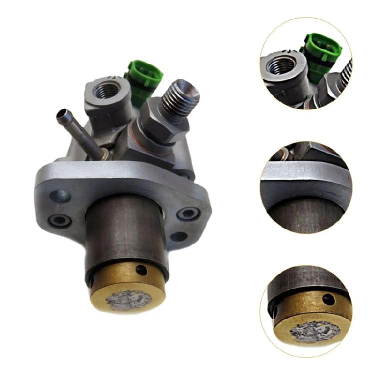 High Pressure Fuel Pump Automotive Accessories 23100-28034 for 2001-2008 Easy Installation Replacement Fuel Pump