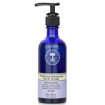 NEAL'S YARD REMEDIES Καθαριστικό Παλμαρόζας Καθαριστικό