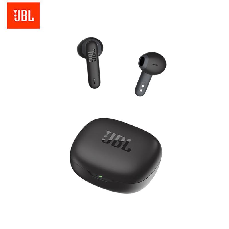 

JBL WAVE FLEX 2 True Wireless Bluetooth Earbuds