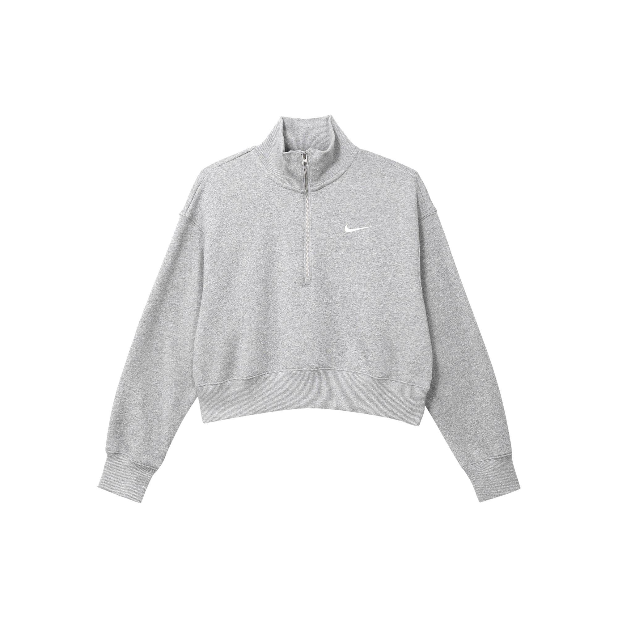 Nike Sportswear Phoenix Fleece Polo krekls