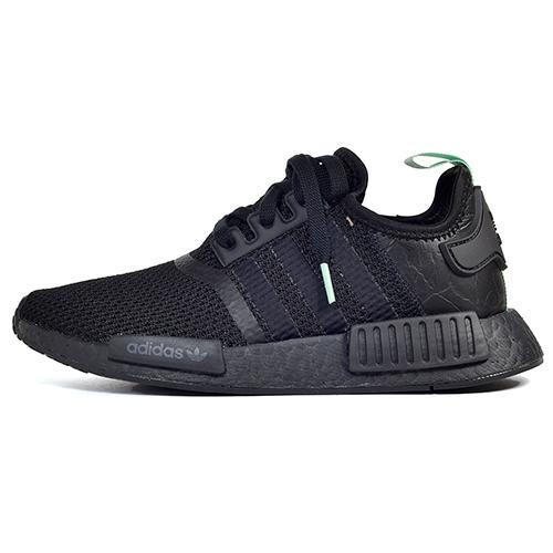 adidas Buty sportowe Originals NMD_R1 Damskie AQ1102