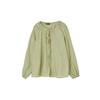 Lap Ribbon Shorts Set As2ex541