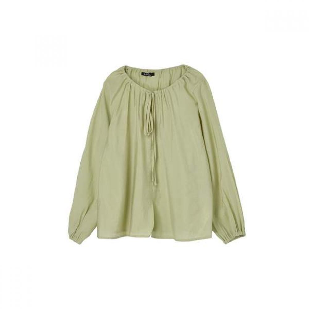Lap Ribbon Shorts Set As2ex541