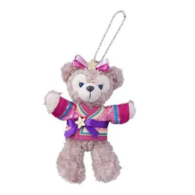 Duffy's Tanabata 2014 ShellieMay Orihime Plüschabzeichen [Exklusiv für Tokyo DisneySea]