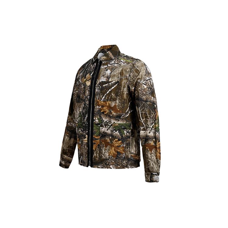 Converse Jacket Men's Camouflage 10020933-A01