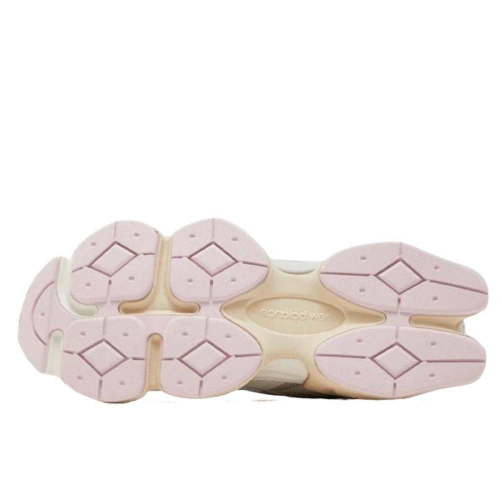 New Balance 9060 Grey Lilac