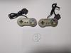 Renoverad Nintendo SFC-kontroller 2-pack